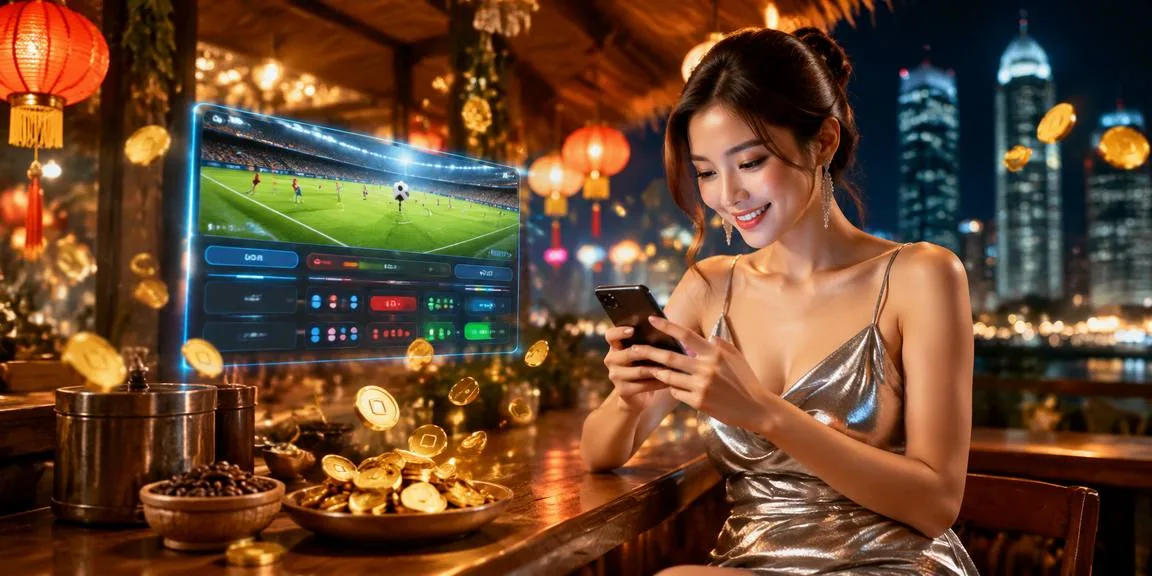 nb100 Sảnh casino nb100 có gì cho bạn